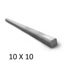Квадрат 10×10